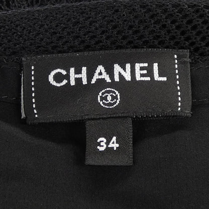 Chanel Dress Black — view 5
