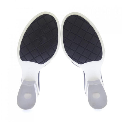 Chanel Sandals Black — view 4