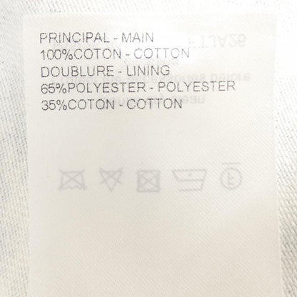 Louis Vuitton Vyf Denim Jacket — view 3