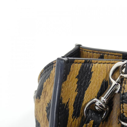 Balenciaga Mini Papier Zip Around — view 5
