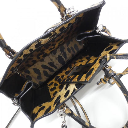 Balenciaga Mini Papier Zip Around — view 8