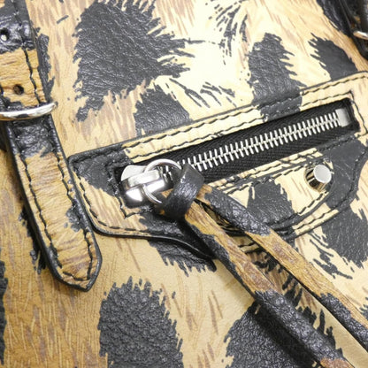 Balenciaga Mini Papier Zip Around — view 4