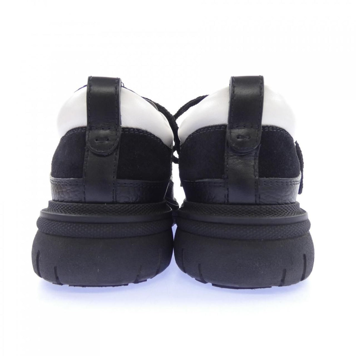 Chanel Sneakers Black — view 5