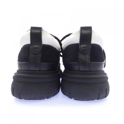 Chanel Sneakers Black — view 5
