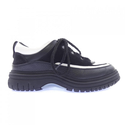 Chanel Sneakers Black