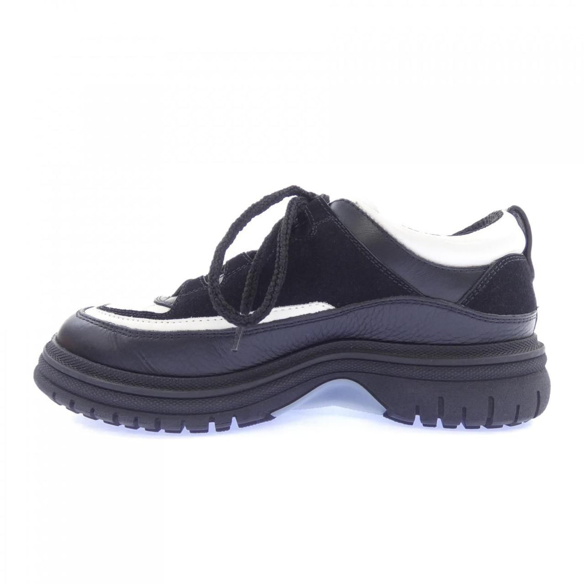 Chanel Sneakers Black — view 2