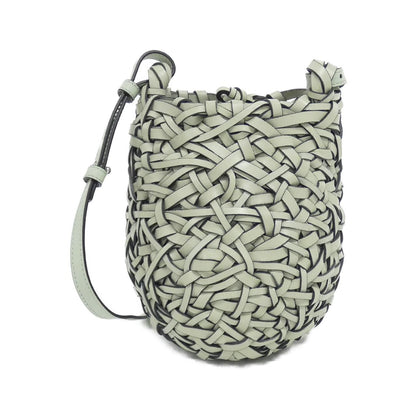 Loewe Nest Basket Small Shoulder Bag