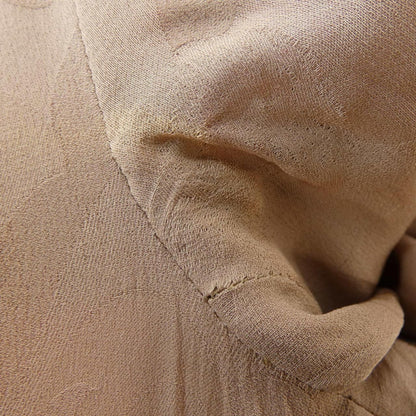 Chanel Jacket Brown — view 8