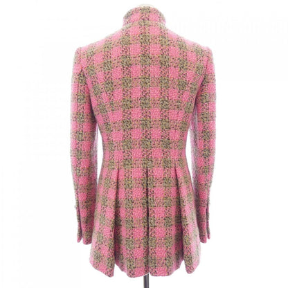 Chanel Jacket Brown — view 2