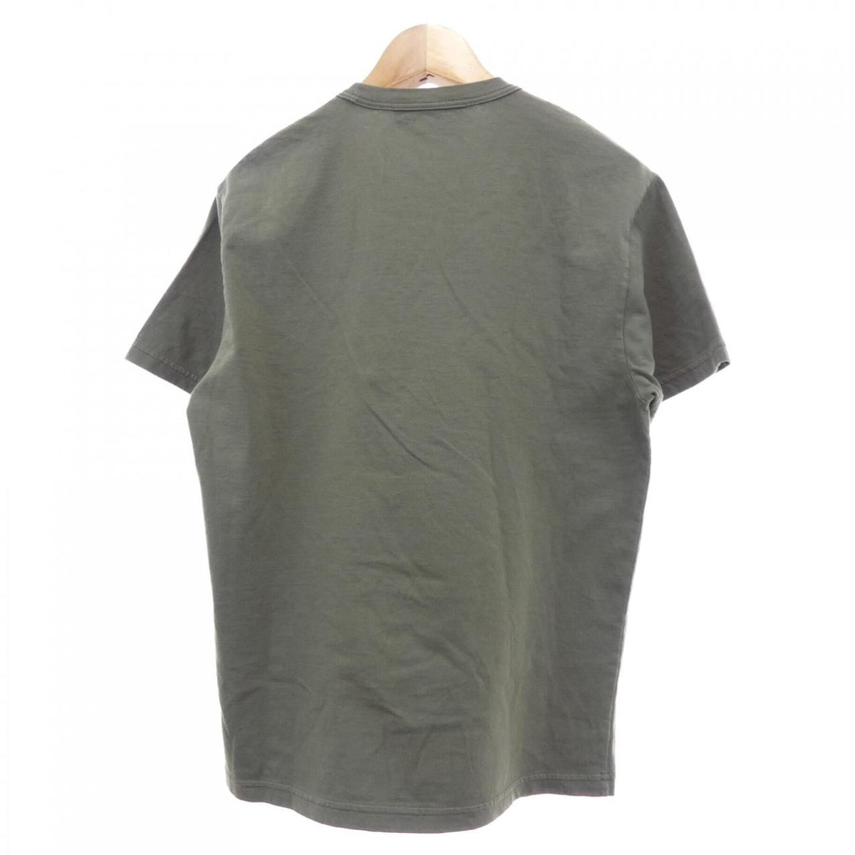 Gucci T-Shirt Khaki — view 2
