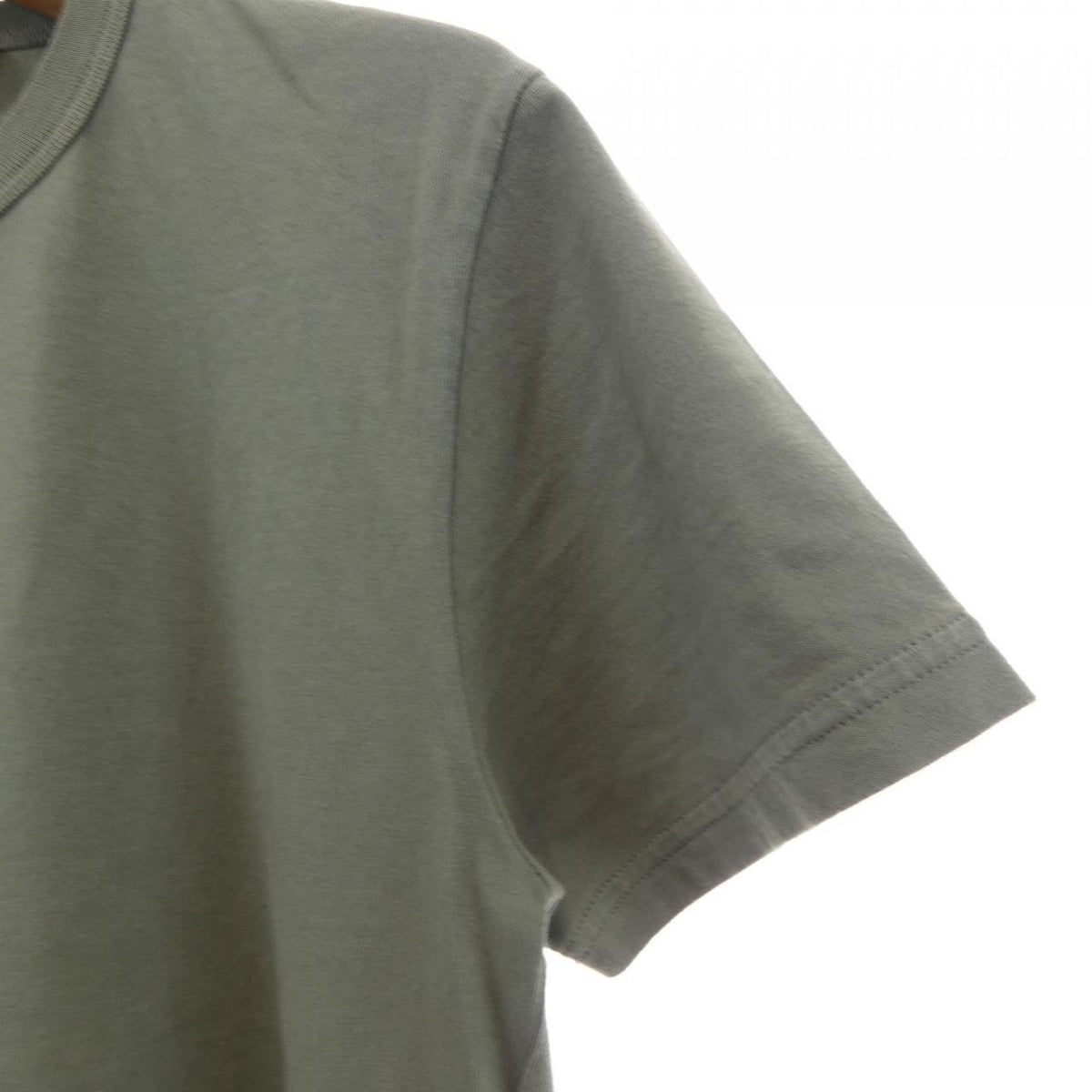 Gucci T-Shirt Khaki — view 6