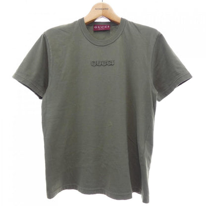 Gucci T-Shirt Khaki