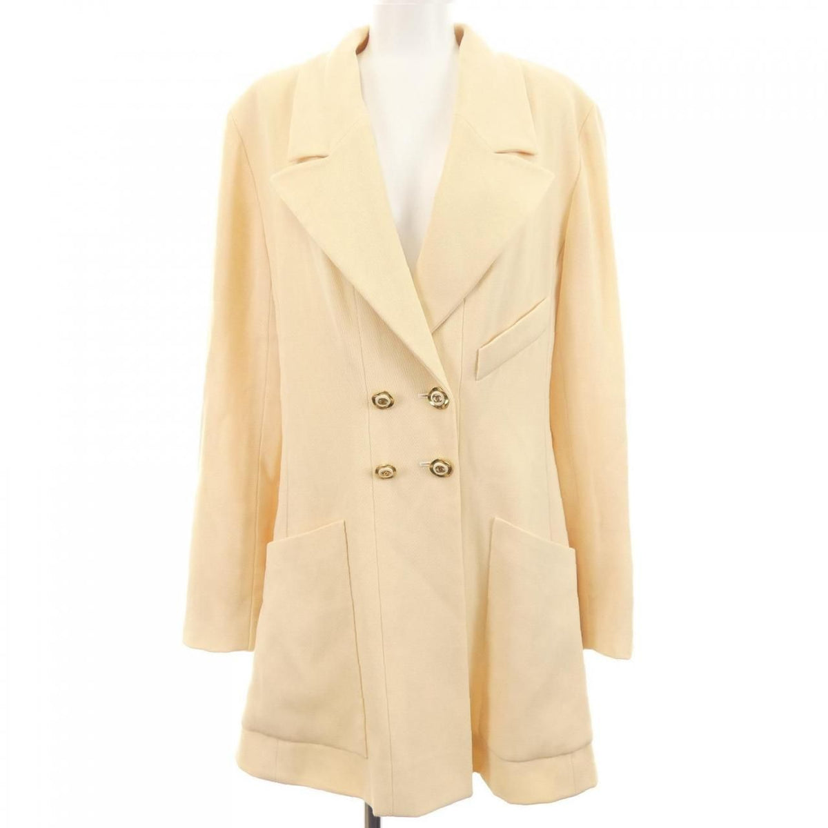 Chanel Vintage 94C Jacket