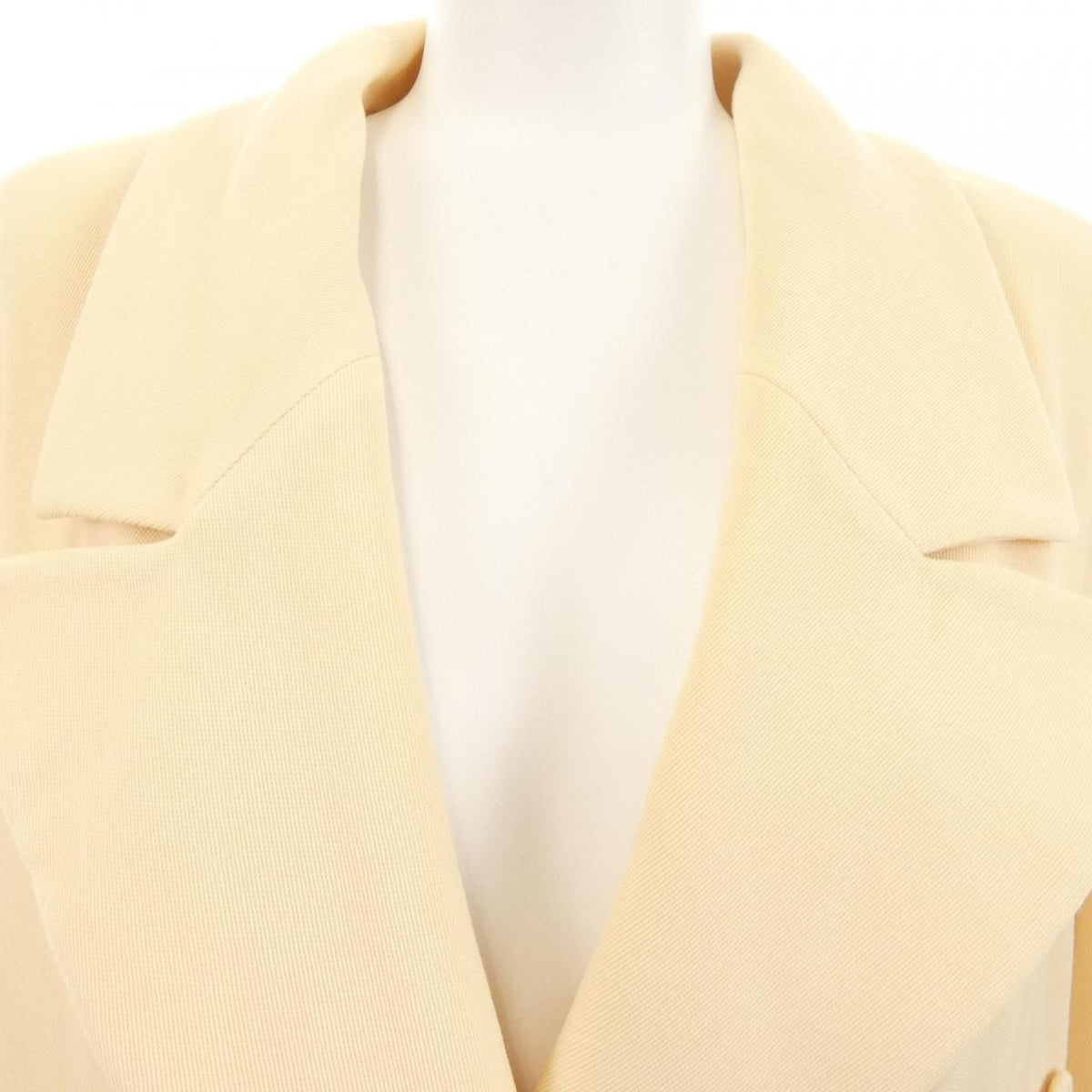 Chanel Vintage 94C Jacket — view 4