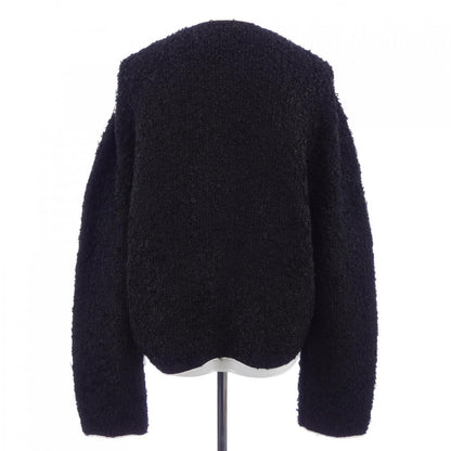 Chanel Collarless Jacket Black — view 2