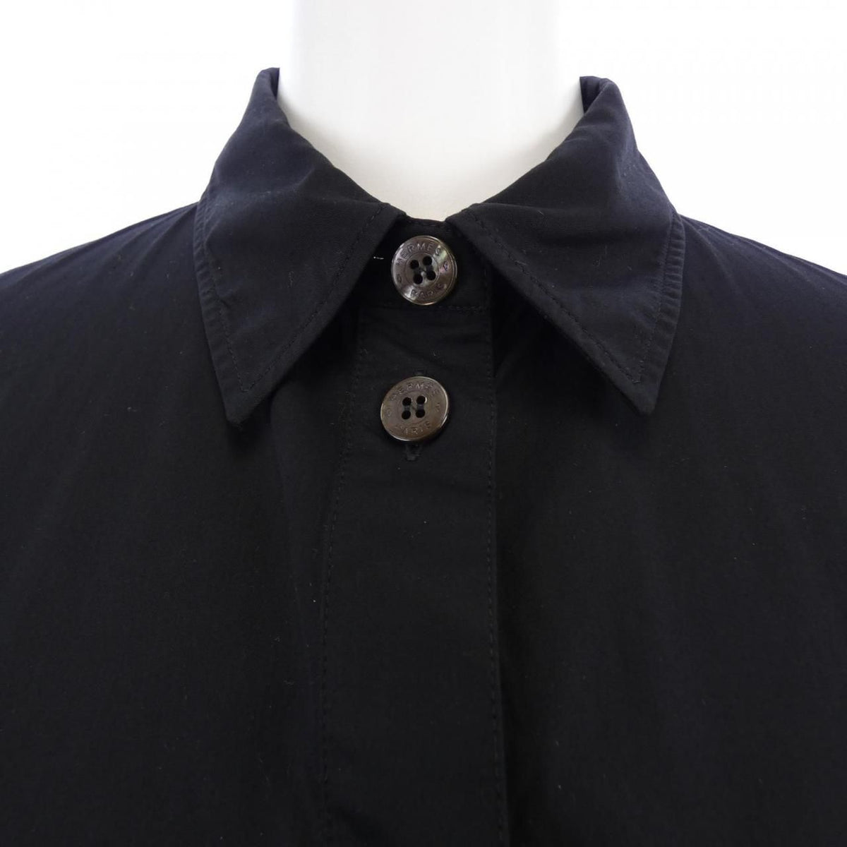 Hermes Dress Shirt Inspiration DV — view 5