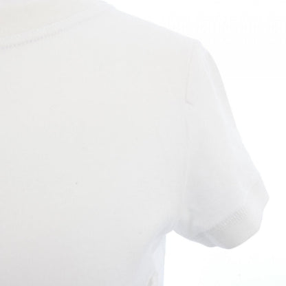 Hermes T-Shirt White — view 6
