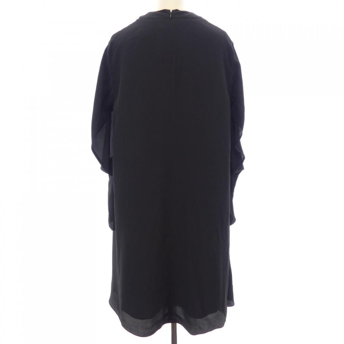 Balenciaga Dress Black — view 2