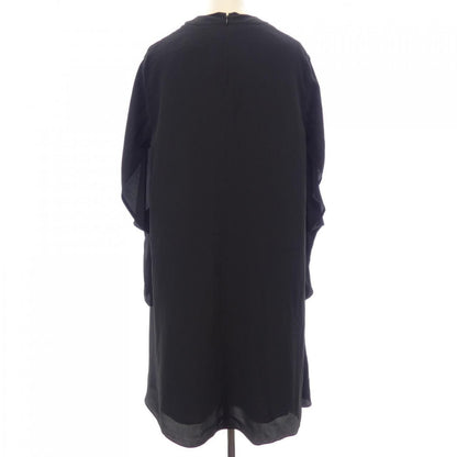 Balenciaga Dress Black — view 2