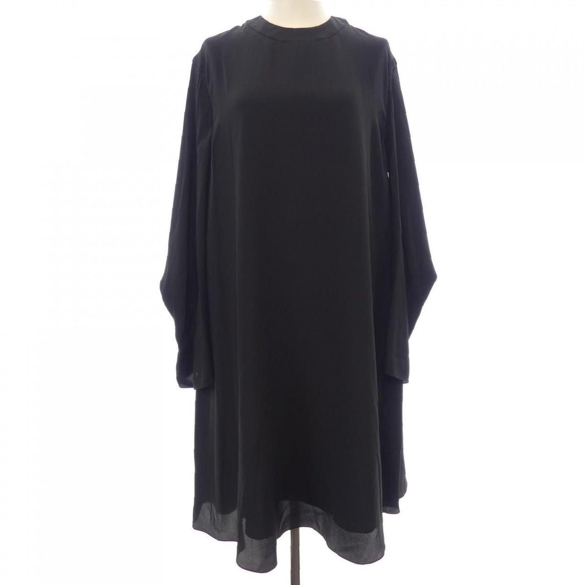 Balenciaga Dress Black