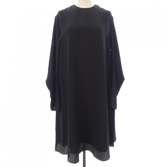 Balenciaga Dress Black
