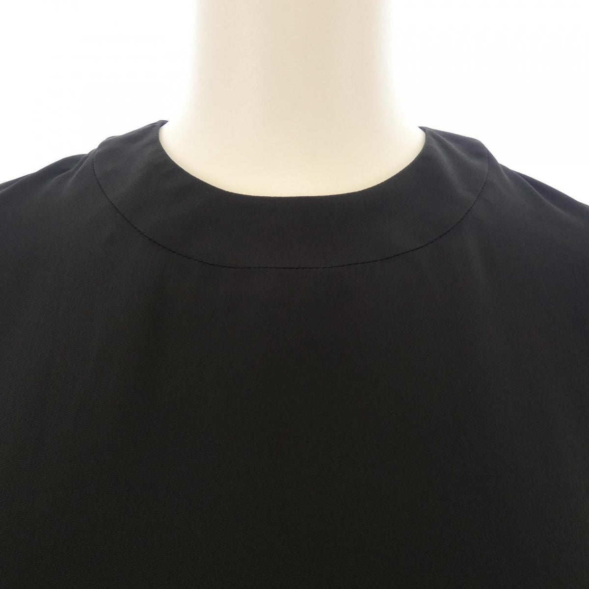 Balenciaga Dress Black — view 5
