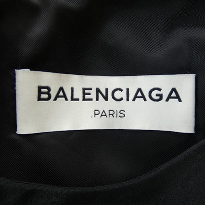 Balenciaga Dress Black — view 4