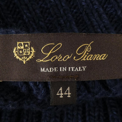 Loro Piana Knit Sweater — view 5