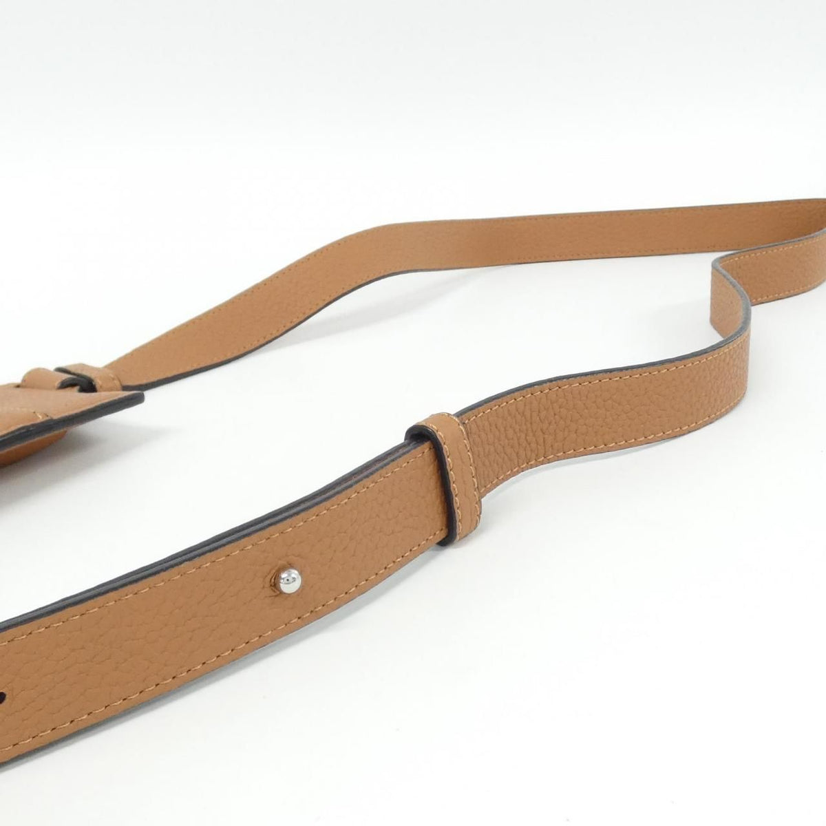 Loewe Vertical Tee Pocket Shoulder Bag — view 5