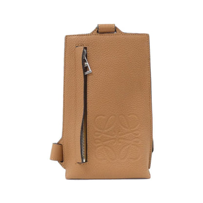 Loewe Vertical Tee Pocket Shoulder Bag