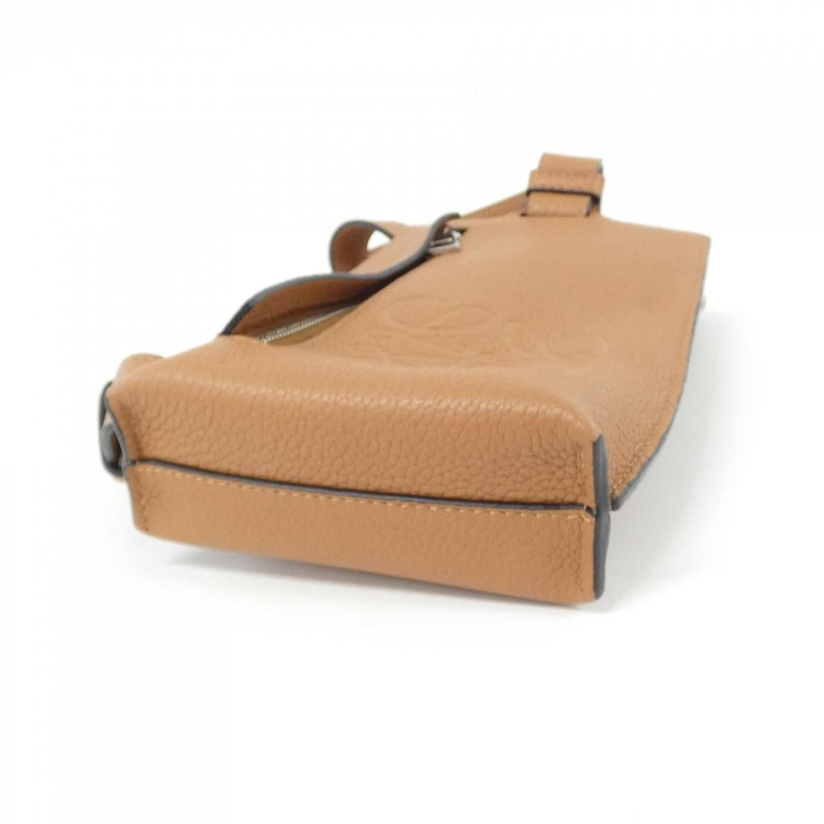 Loewe Vertical Tee Pocket Shoulder Bag — view 3