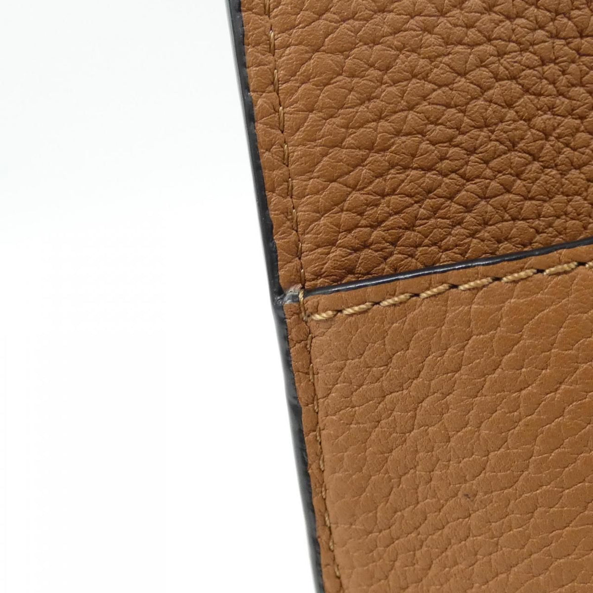 Loewe Vertical Tee Pocket Shoulder Bag — view 4