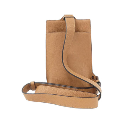 Loewe Vertical Tee Pocket Shoulder Bag — view 2