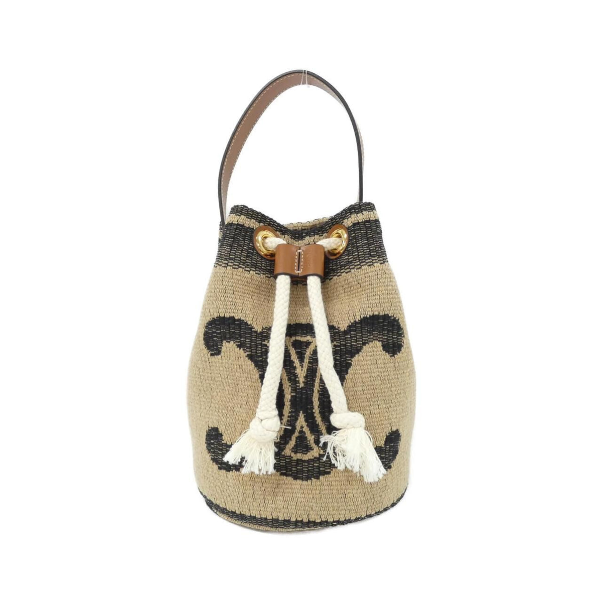 Celine Teen Drawstring Bag