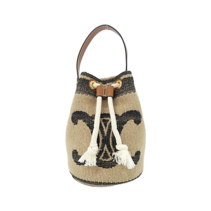 Celine Teen Drawstring Bag