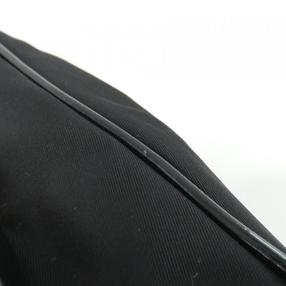 Prada Shoulder Bag Gold — view 6