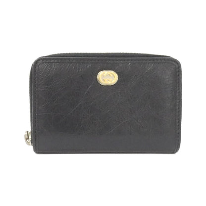 Gucci Interlocking G Coin Case