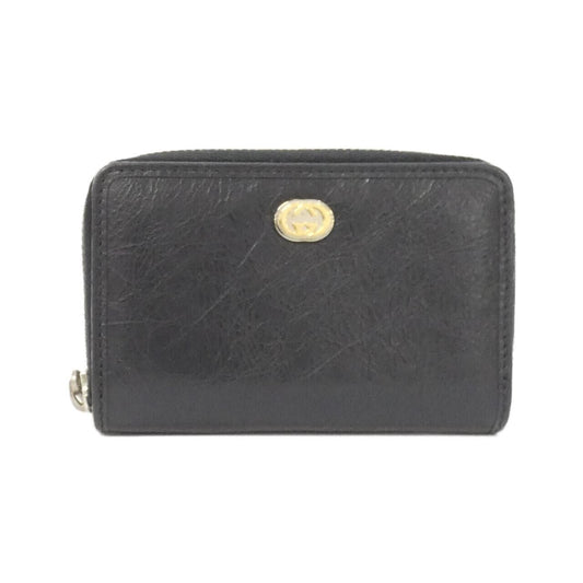 Gucci Interlocking G Coin Case