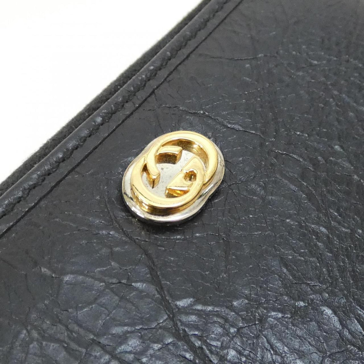 Gucci Interlocking G Coin Case — view 6