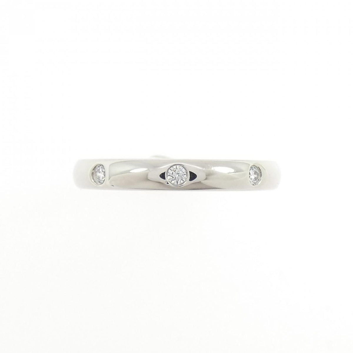 Van Cleef & Arpels Tendormont Etoile Ring — view 2