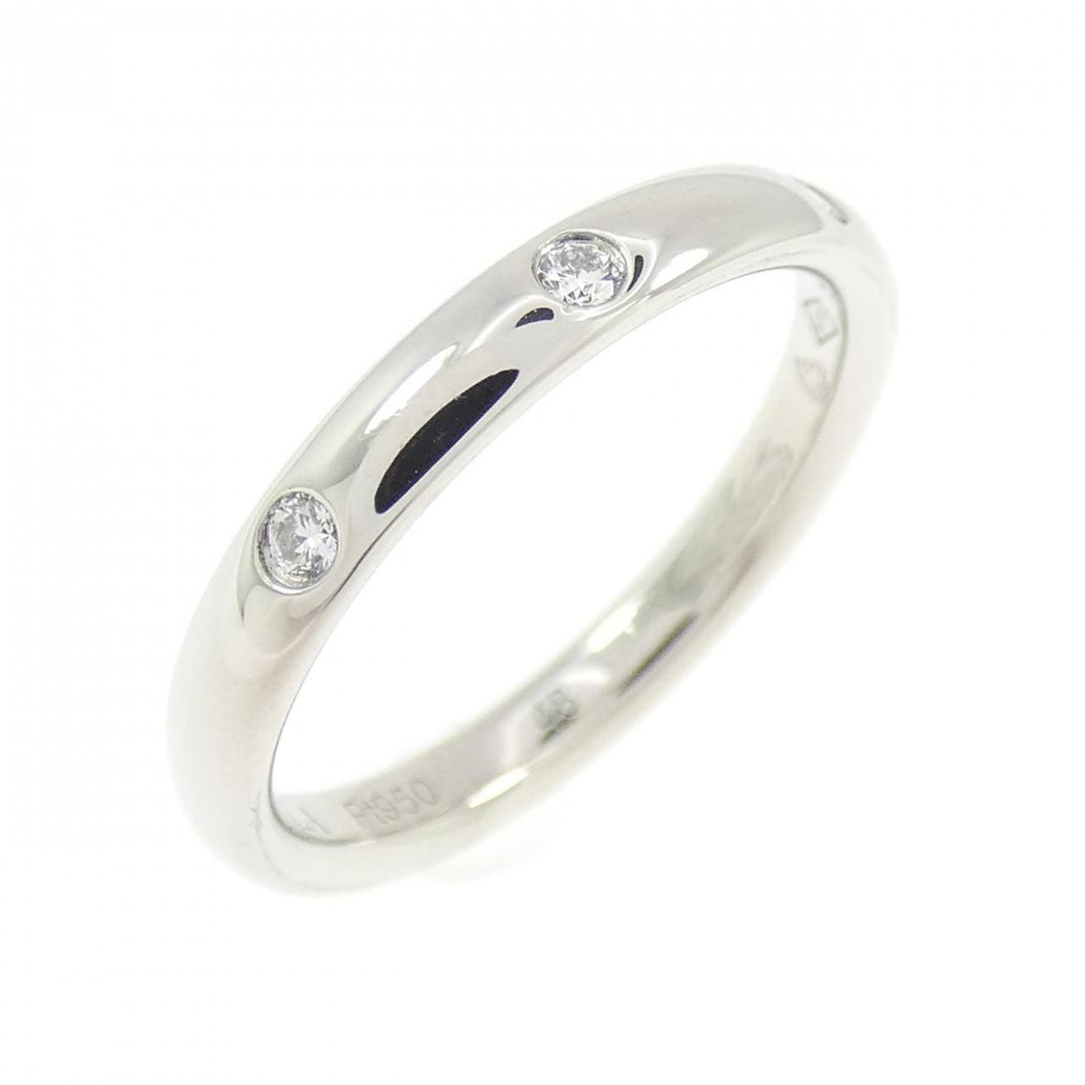 Van Cleef & Arpels Tendormont Etoile Ring