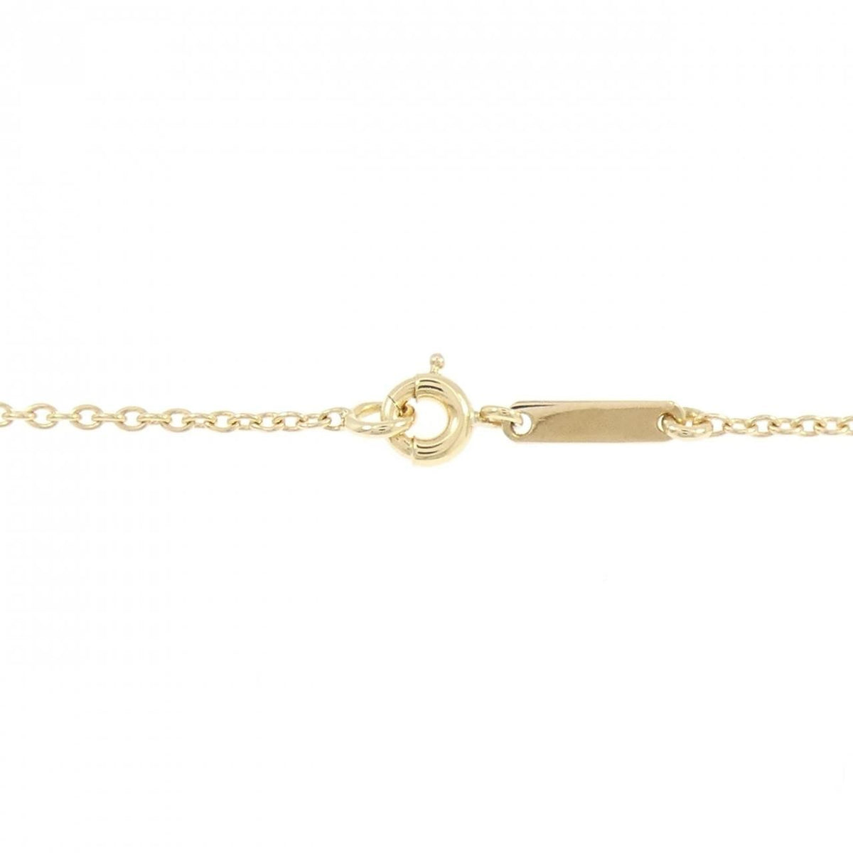 Van Cleef & Arpels Croamine Necklace — view 5