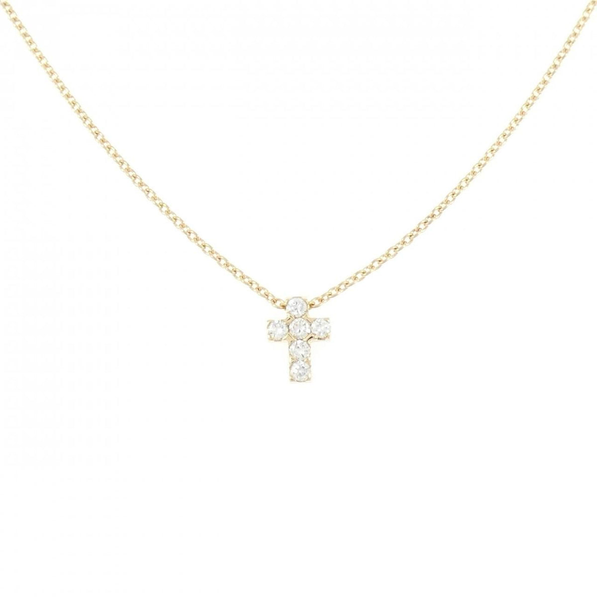 Van Cleef & Arpels Croamine Necklace