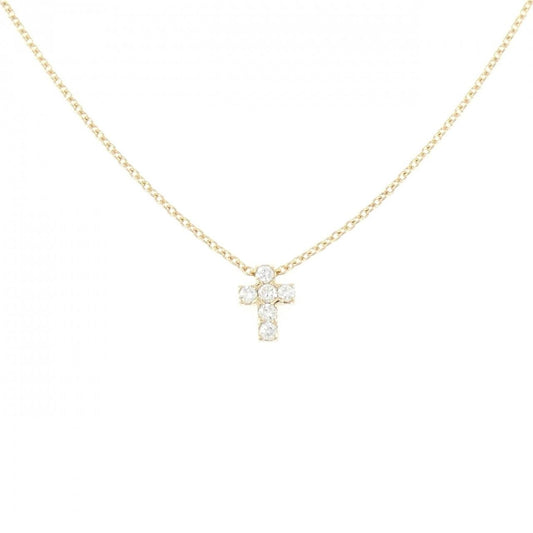 Van Cleef & Arpels Croamine Necklace