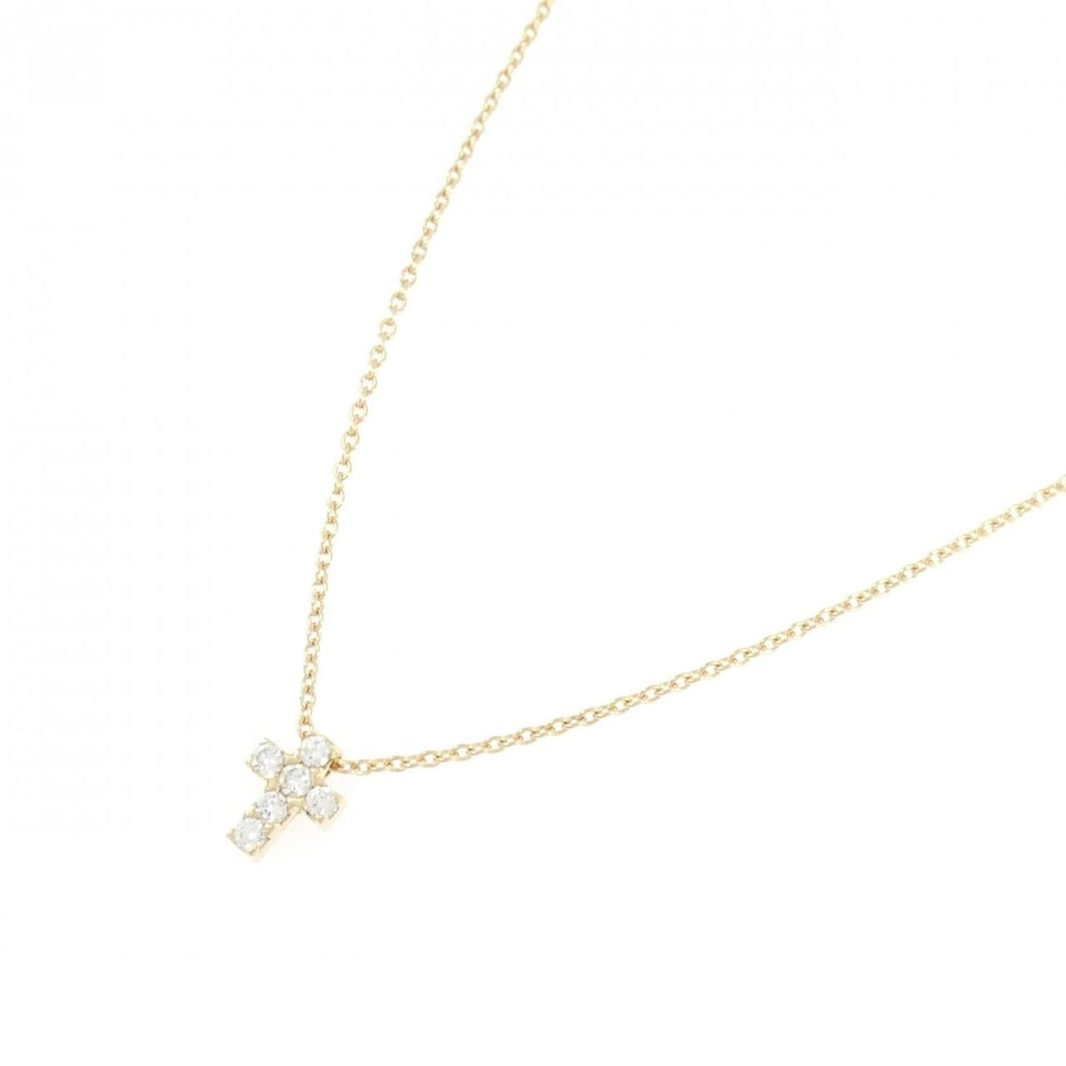 Van Cleef & Arpels Croamine Necklace — view 2