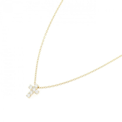 Van Cleef & Arpels Croamine Necklace — view 2