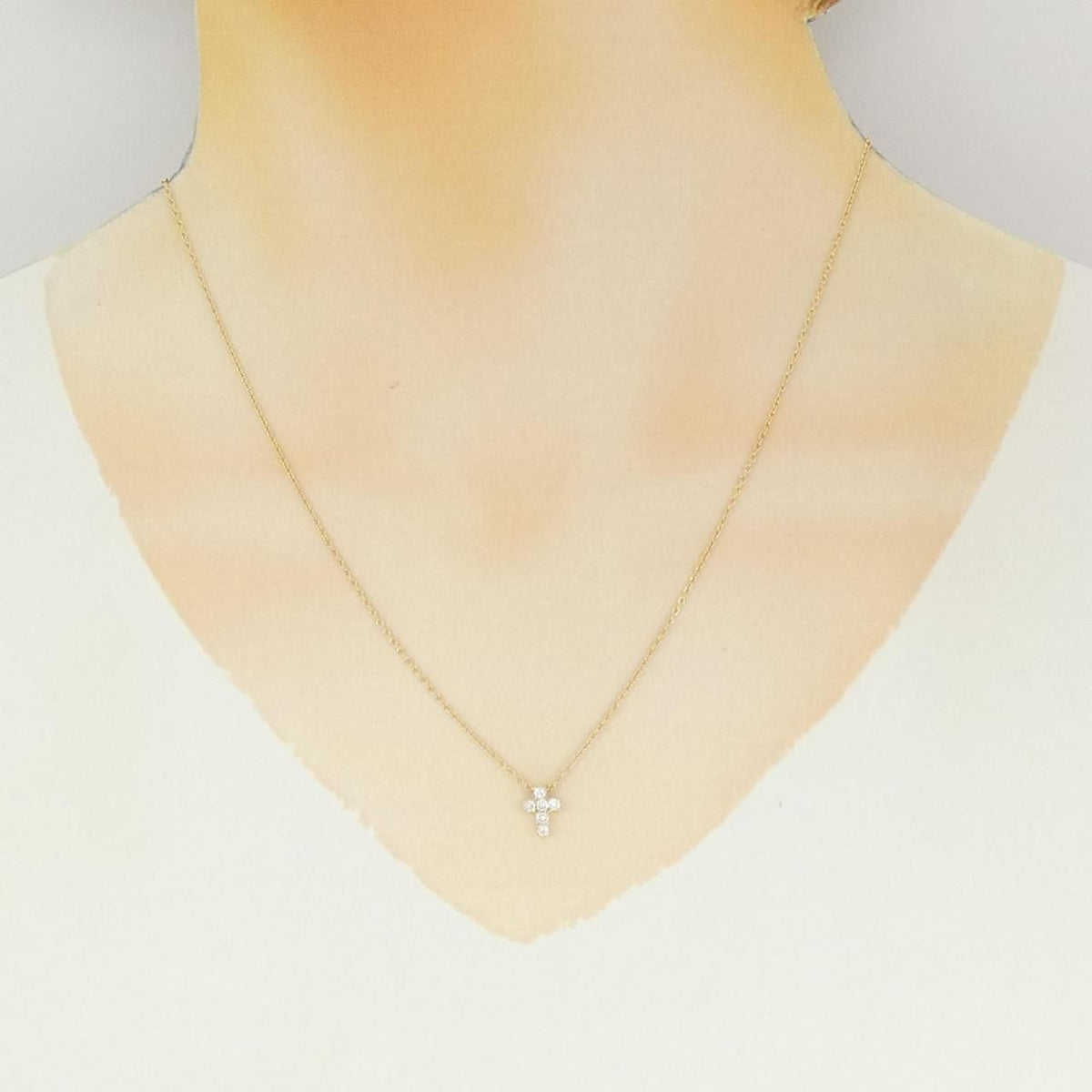 Van Cleef & Arpels Croamine Necklace — view 6