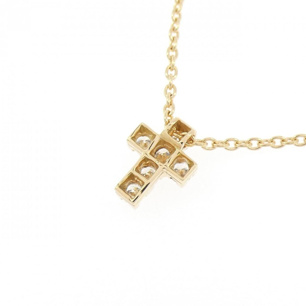 Van Cleef & Arpels Croamine Necklace — view 4