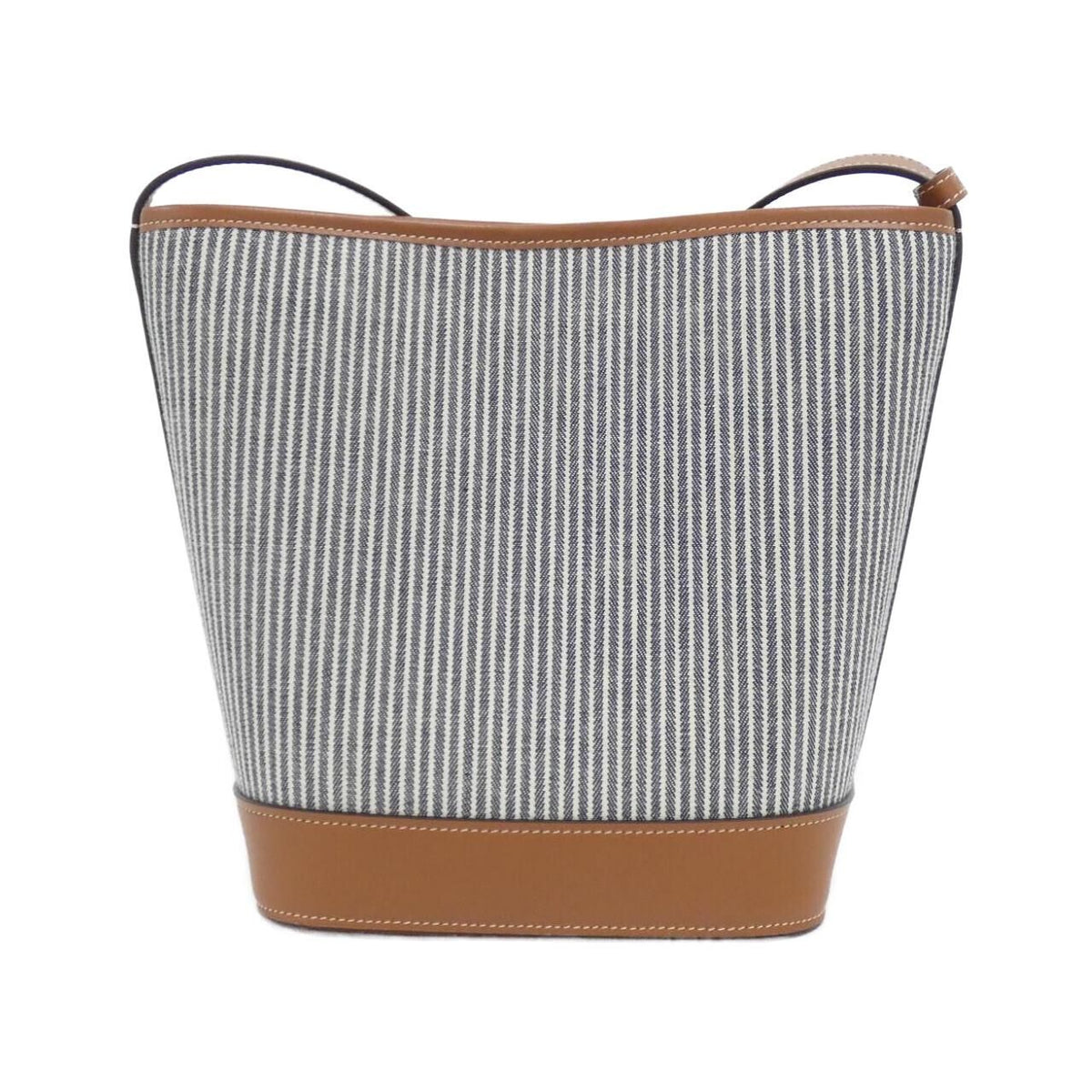 Celine Small Bucket Cuile Triomphe Shoulder Bag — view 2