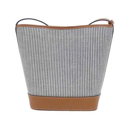 Celine Small Bucket Cuile Triomphe Shoulder Bag — view 2